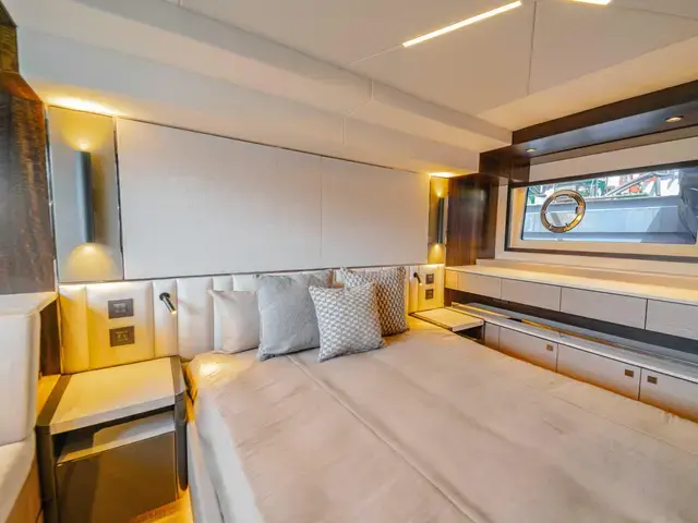 Sunseeker Manhattan 55