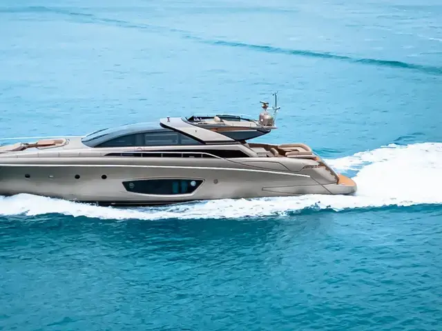 Riva 86 Domino