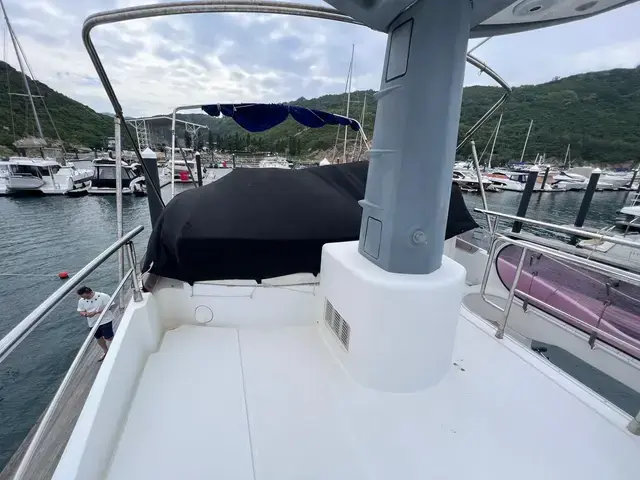 Azimut Magellano 50