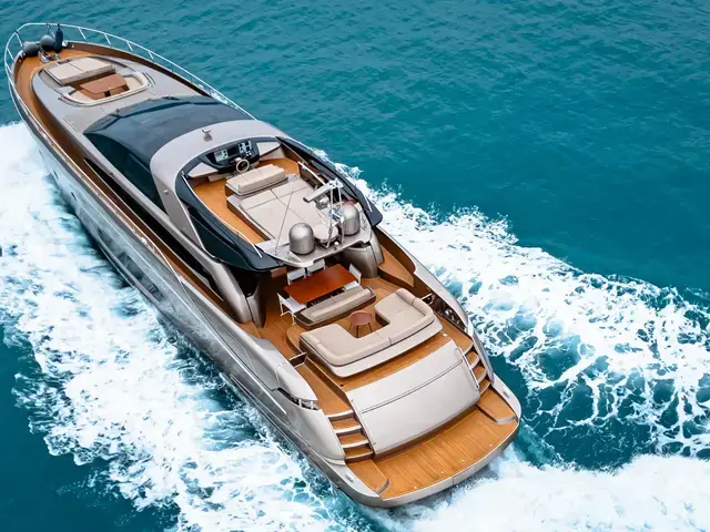 Riva 86 Domino