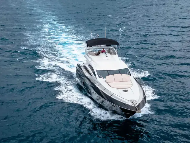 Sunseeker Predator 74