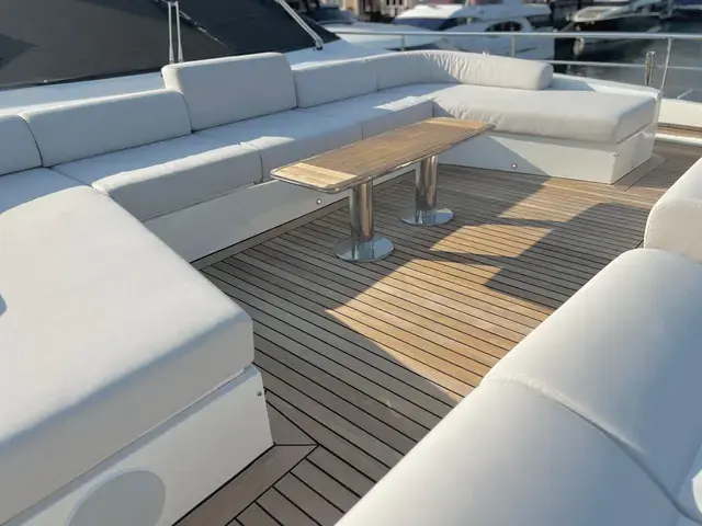 Azimut Grande 32 Metri