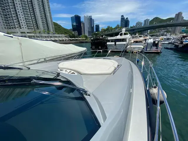 Sunseeker Predator 72