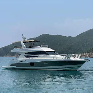 2011 Prestige 510