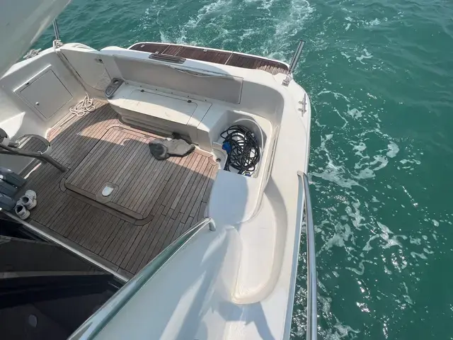 Cranchi Atlantique 40 Flybridge