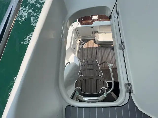 Cranchi Atlantique 40 Flybridge