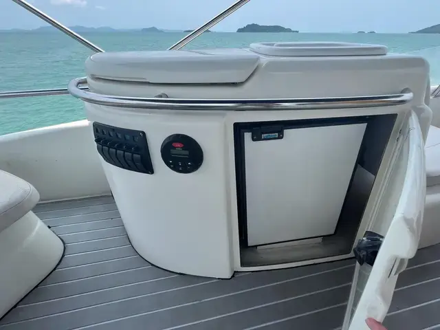 Cranchi Atlantique 40 Flybridge