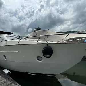 2011 Riva 75 Venere