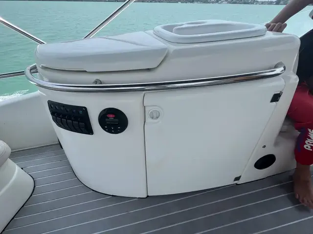 Cranchi Atlantique 40 Flybridge