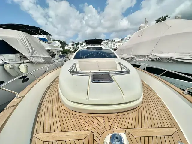 Riva 75 Venere