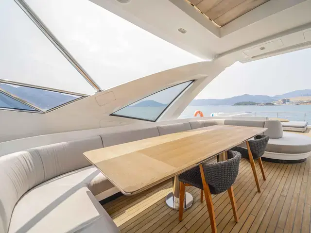 Azimut Grande 32 Metri