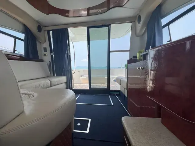 Cranchi Atlantique 40 Flybridge