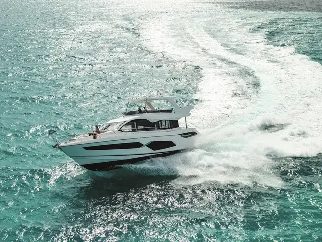 Sunseeker Manhattan 68