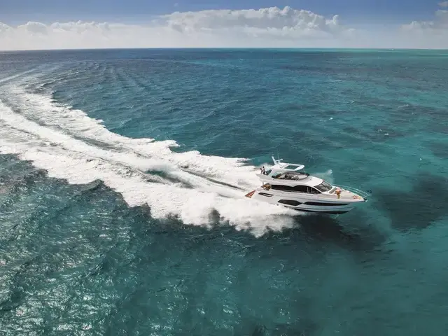 Sunseeker Manhattan 68