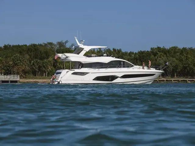 Sunseeker Manhattan 68