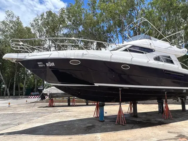 Cranchi Atlantique 40 Flybridge