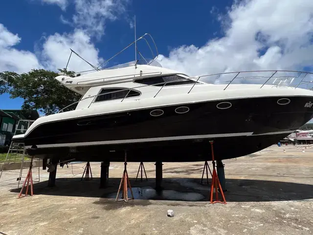 Cranchi Atlantique 40 Flybridge