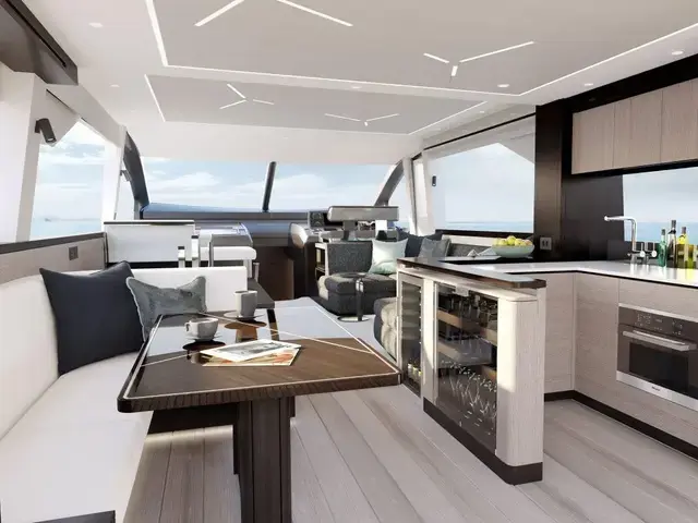 Sunseeker Manhattan 68