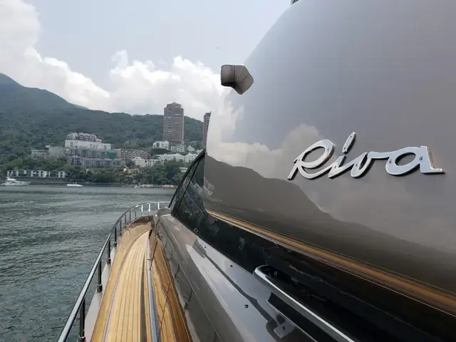 Riva 86 Domino