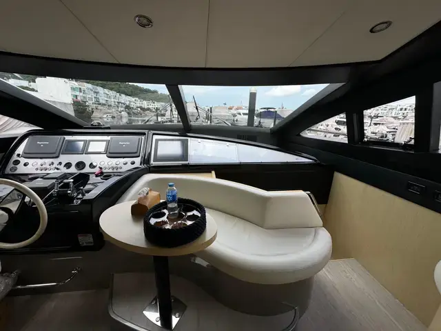 Riva 75 Venere