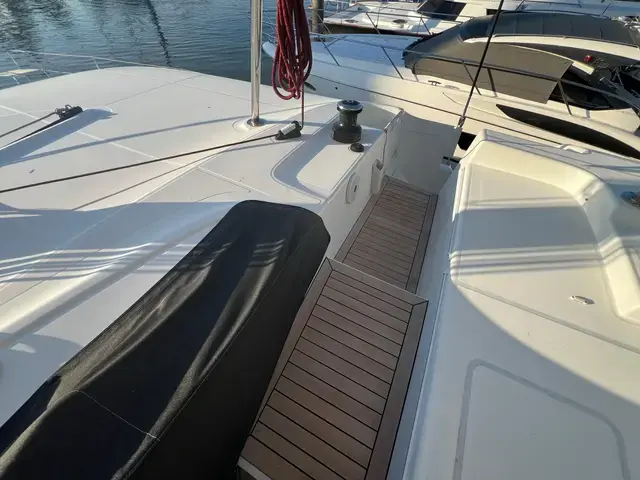 Lagoon 46