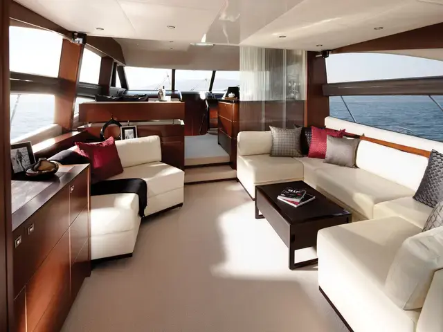 Princess Flybridge 60 Motor Yacht