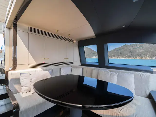 Azimut Grande 32 Metri