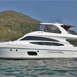 2010 Ruby 65 Feet