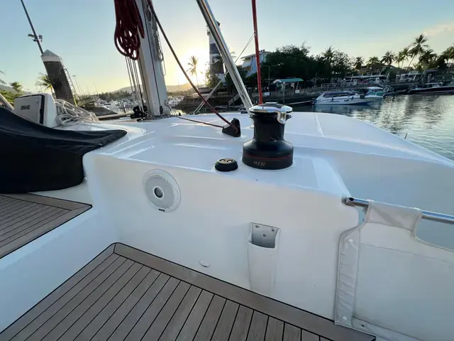 Lagoon 46