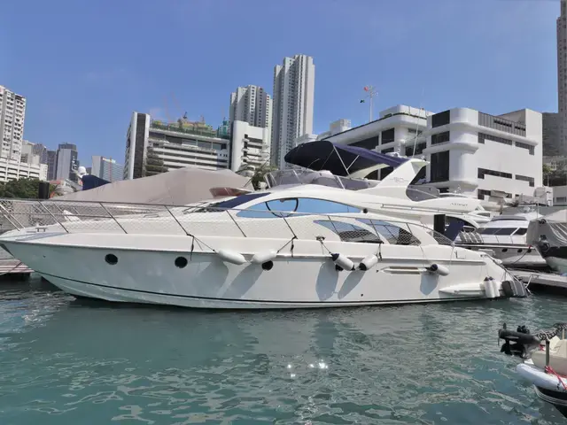 Azimut 50