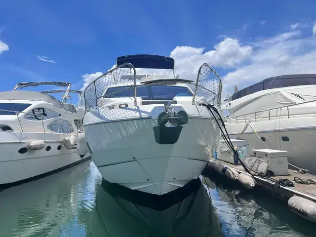 Fairline 50