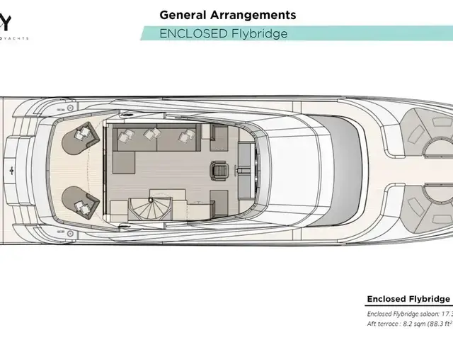 Monte Carlo 70 Skylounge