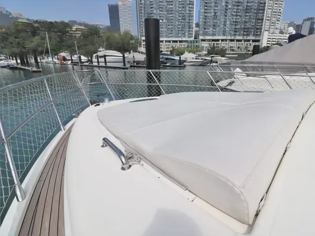 Azimut 50