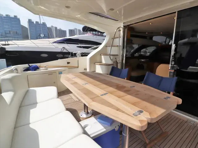 Azimut 50