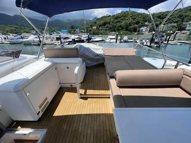 Fairline 50