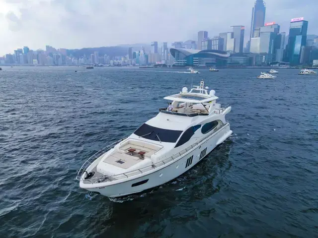 Azimut 88