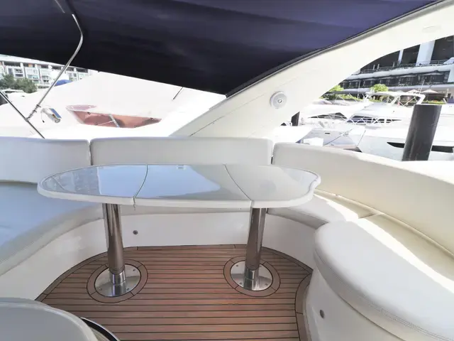 Azimut 50