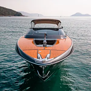 2017 Riva mare