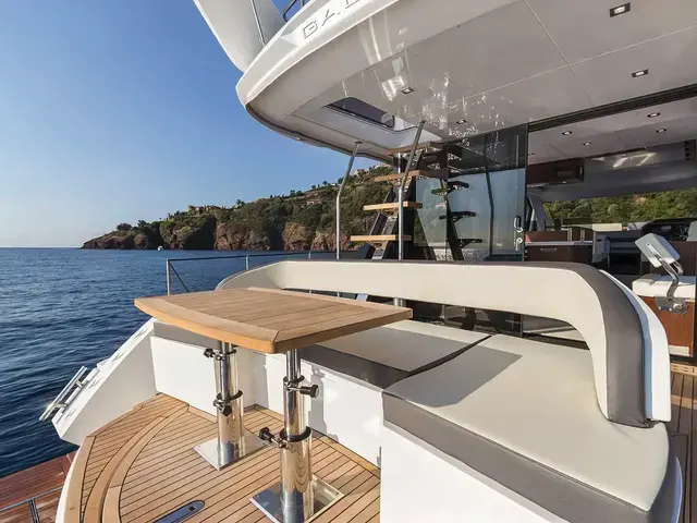 Galeon 500 Fly