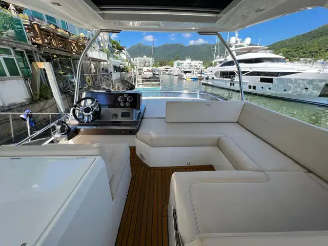 Galeon 500 Fly