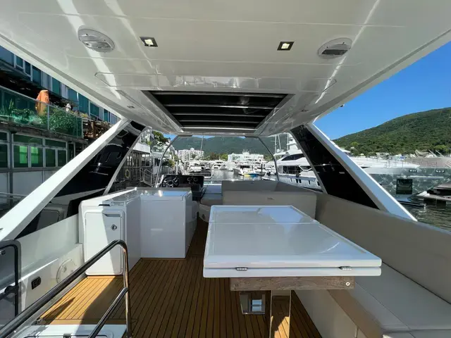 Galeon 500 Fly