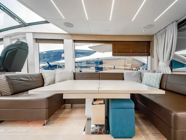 Sunseeker Predator 74