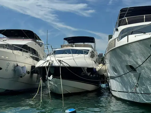 Sunseeker Manhattan 60