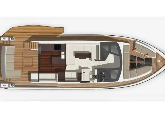 Galeon 500 Fly