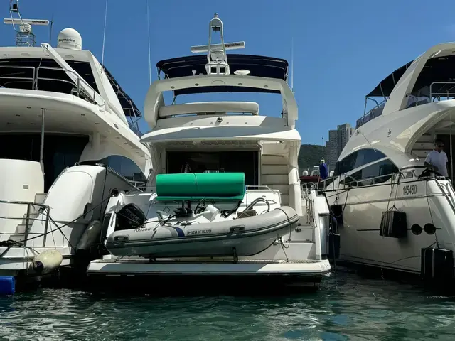 Sunseeker Manhattan 60