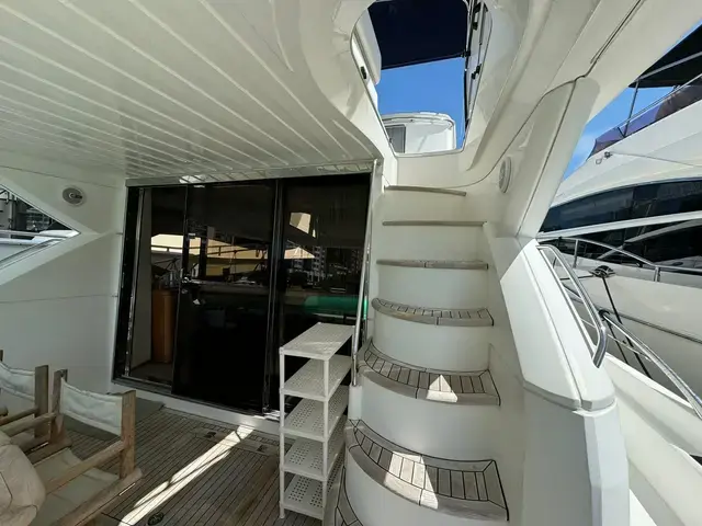 Sunseeker Manhattan 60