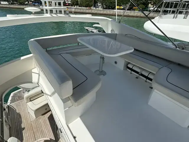 Sunseeker Manhattan 60