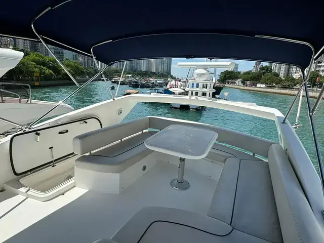 Sunseeker Manhattan 60