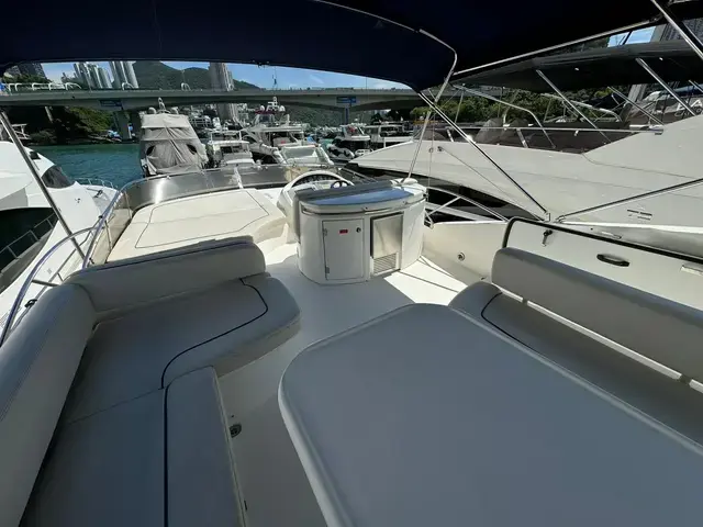 Sunseeker Manhattan 60