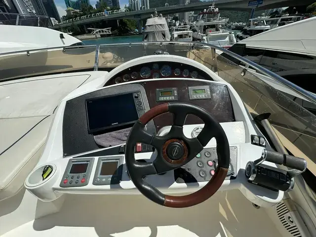 Sunseeker Manhattan 60